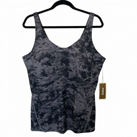 Oalka Workout Tank Top - Size XXL - Picture 2 of 9